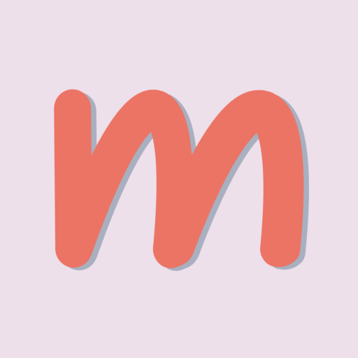 Mikukakucing logo